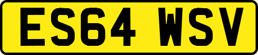ES64WSV