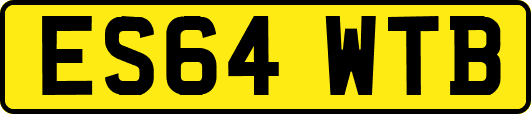 ES64WTB