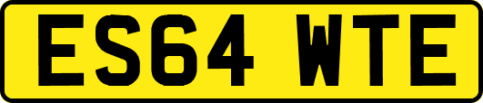 ES64WTE