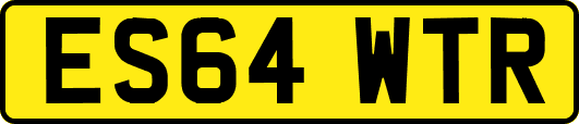 ES64WTR