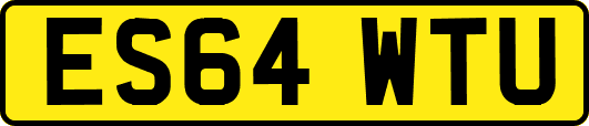 ES64WTU