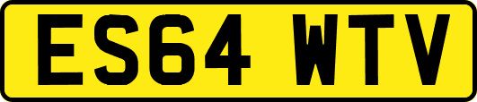 ES64WTV