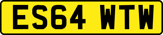 ES64WTW