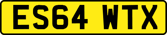 ES64WTX