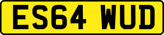ES64WUD