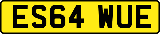 ES64WUE