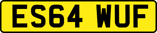 ES64WUF