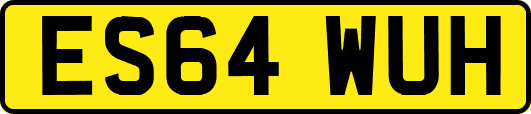 ES64WUH