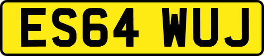 ES64WUJ