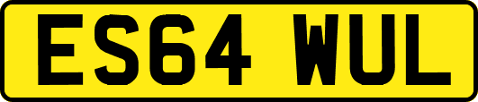 ES64WUL