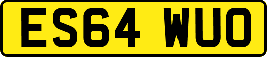 ES64WUO