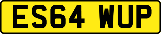 ES64WUP