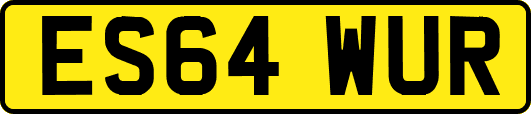 ES64WUR