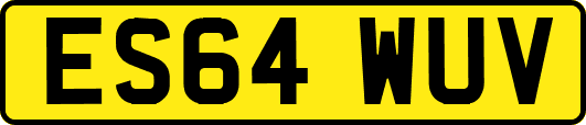 ES64WUV
