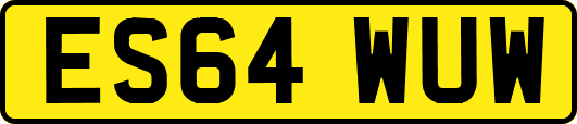 ES64WUW