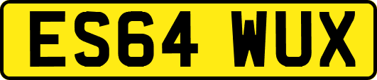 ES64WUX