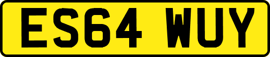 ES64WUY