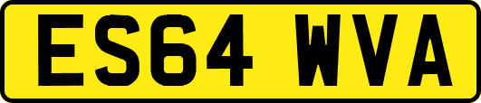 ES64WVA