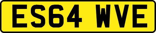 ES64WVE