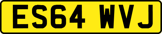 ES64WVJ