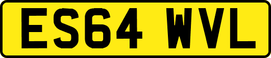 ES64WVL
