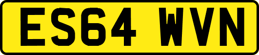 ES64WVN