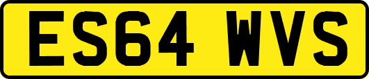 ES64WVS