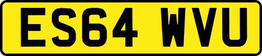 ES64WVU