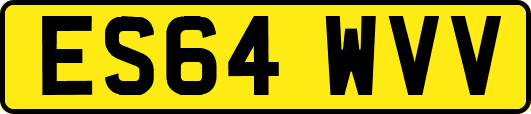 ES64WVV