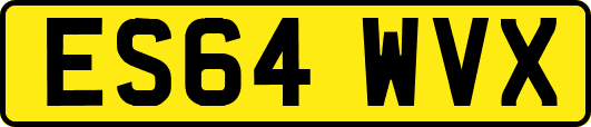 ES64WVX