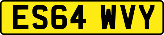 ES64WVY