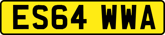 ES64WWA