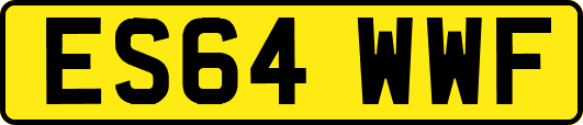 ES64WWF