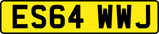 ES64WWJ