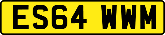 ES64WWM