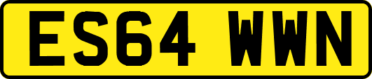 ES64WWN