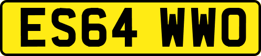 ES64WWO