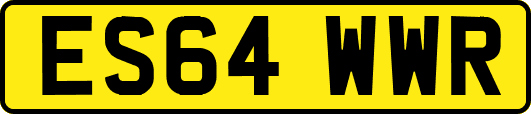 ES64WWR