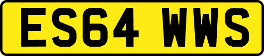 ES64WWS