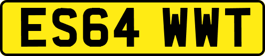 ES64WWT