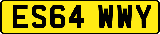 ES64WWY