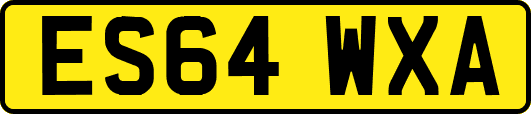 ES64WXA