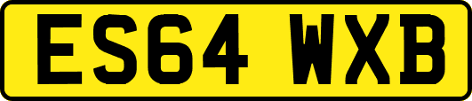 ES64WXB