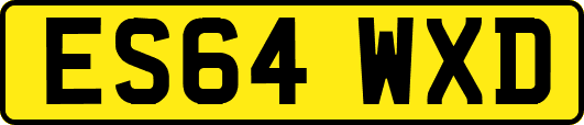 ES64WXD