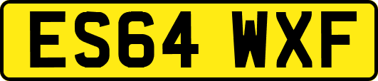 ES64WXF