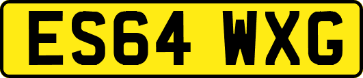 ES64WXG