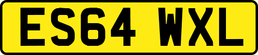 ES64WXL