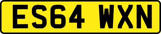 ES64WXN