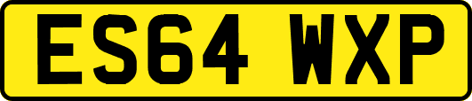 ES64WXP