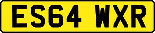 ES64WXR